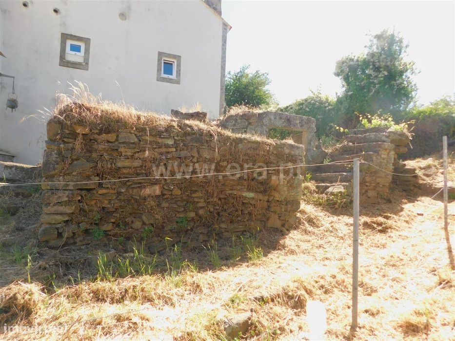 Terreno / Covilhã, Tortosendo