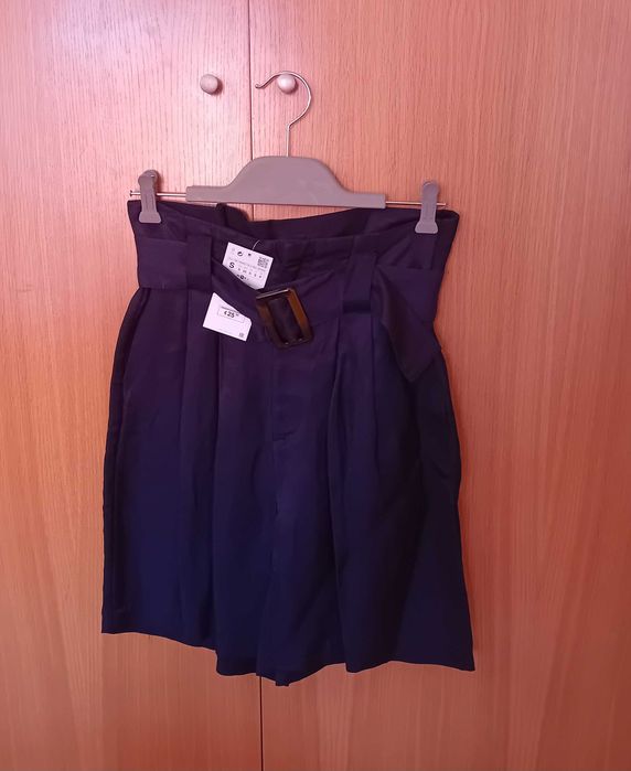 Calções clássicos