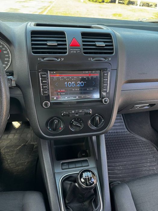 Продам Volkswagen golf 5