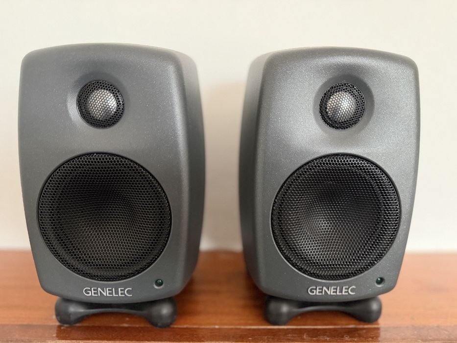 Home studio profissional