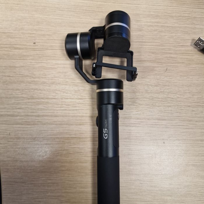 Gimbal Feiyutech G5