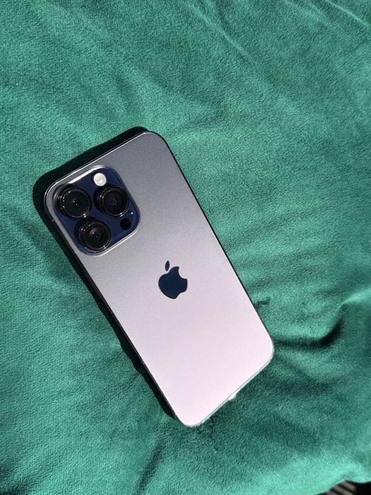 iPhone 14 Pro Max 128