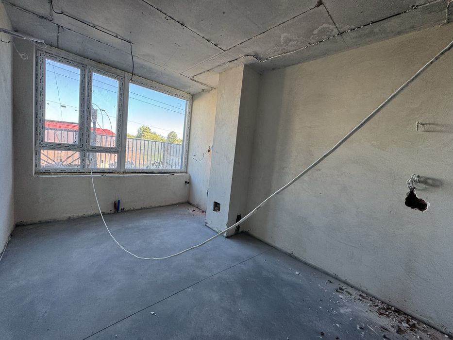 Продам готову 1к квартиру 40 м2  ЖК Петрівське містечко 2,