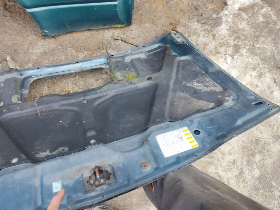 Maska Suzuki grand Vitara I