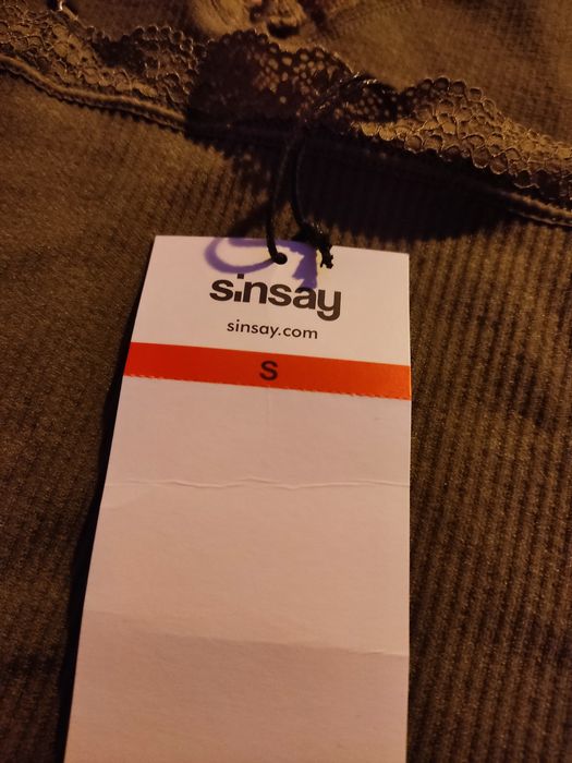 Body sisnay nowe
