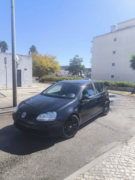 Volkswagen Golf V 1.9 TDI