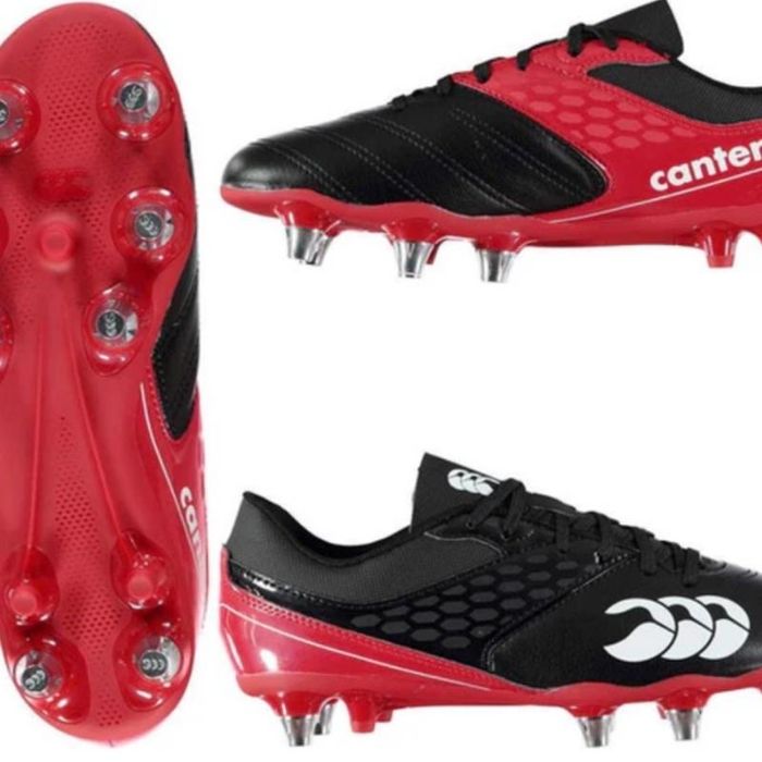 Бутси canterbury( 38,5 р)