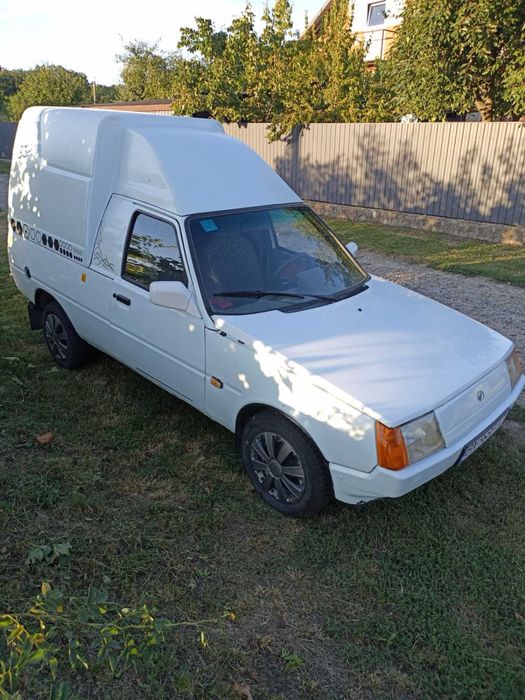 Продам таврію пікап
