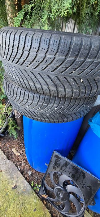 Opony 185x65 r15 Nokian