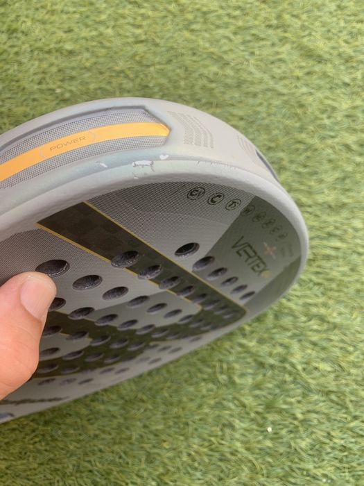 Bullpadel Vertex 04 Pro Line
