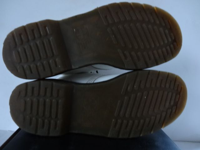 Buty Dr. Martens roz 41 SKÓRA