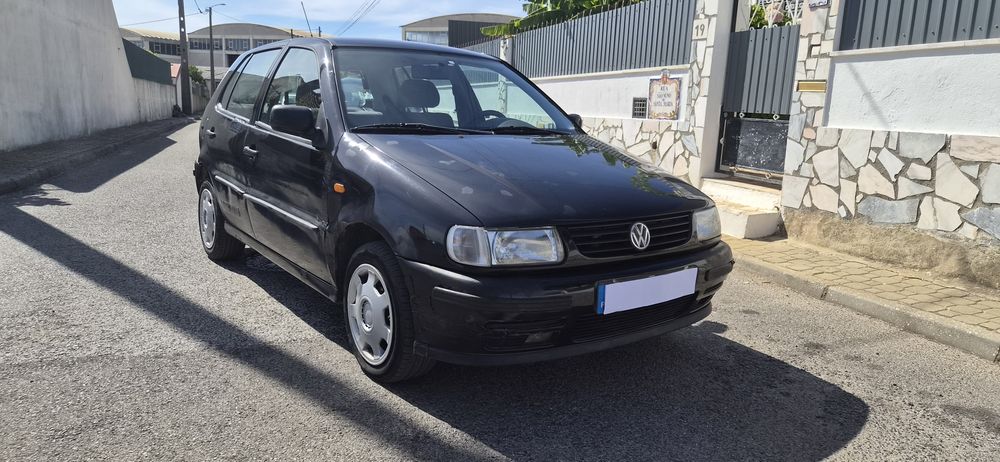 Vw polo 1.0 com 120 mil kms — photo 2