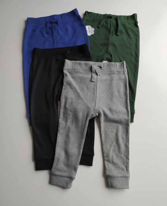 Штани джогери H&M George Zara для хлопчика 80,98,104,110,