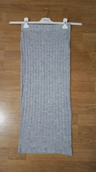 Спідниця подовжена