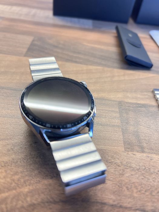 HUAWEI Watch gt3