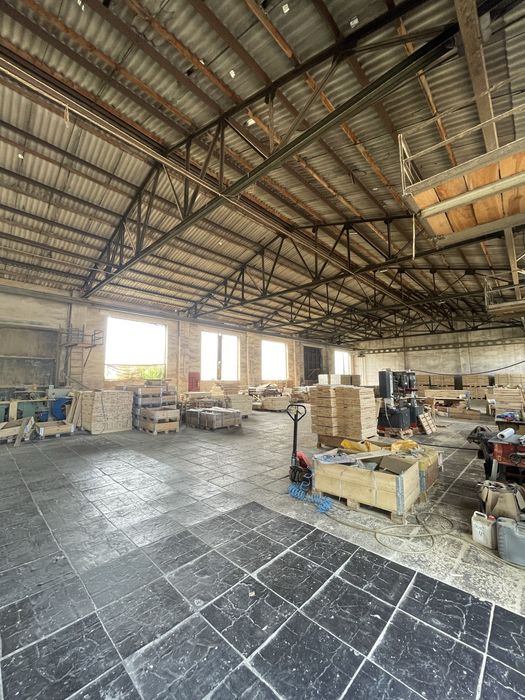 Продаж Комерційного приміщення (16км від м. Ковель)