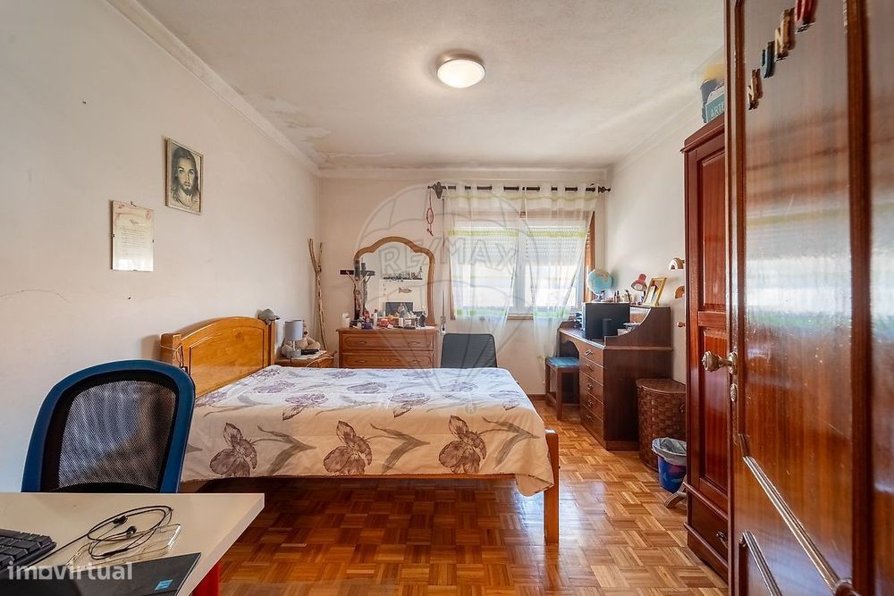 Apartamento T3 para venda