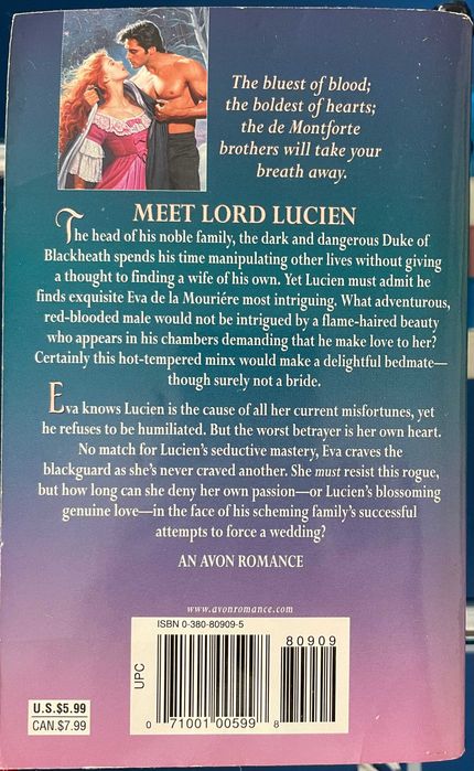 The Wicked One - Danielle Harmon - book in english