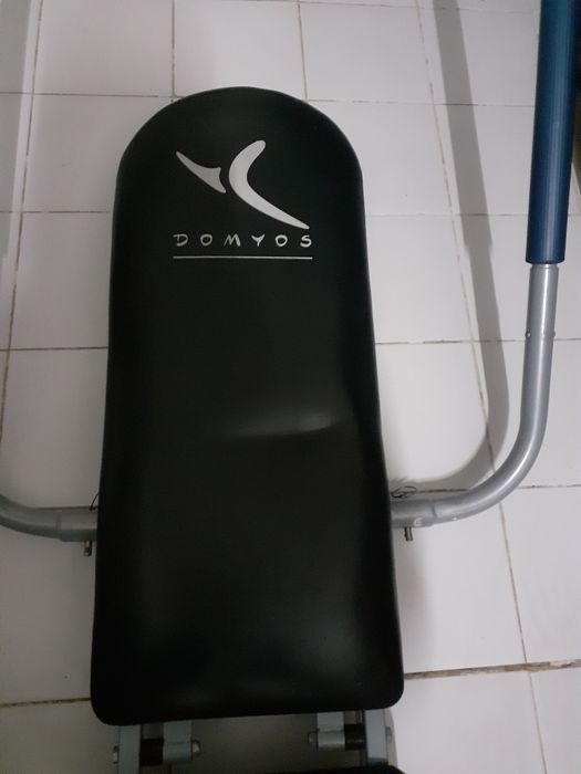 Abdominal Exercise Equipment436330444663050241