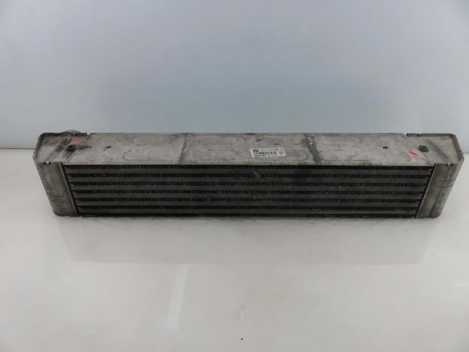 Intercooler Bmw E60 525 D