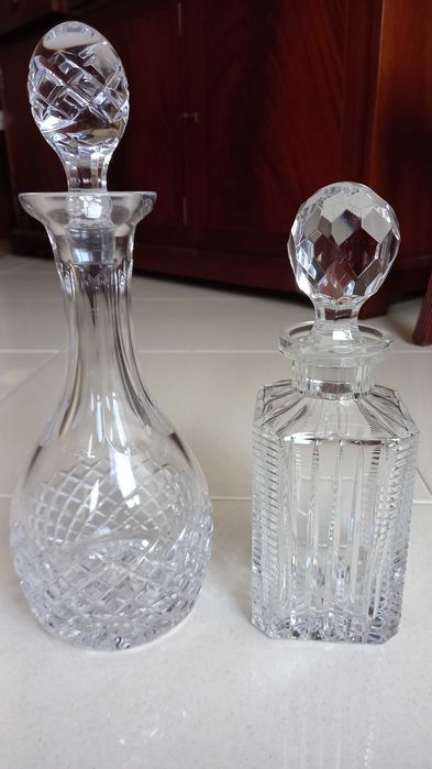Garrafas cristal64861333513347120