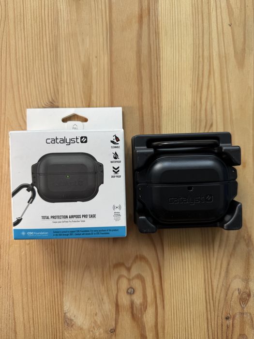 Pancerne etui Airpods Pro 1/2