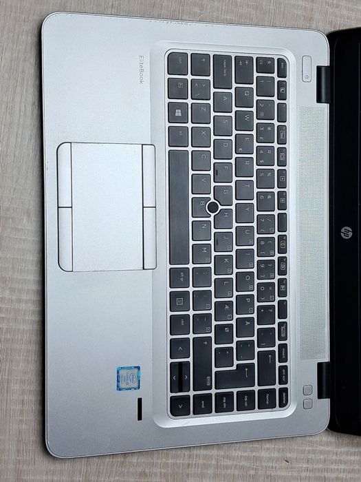HP Elite Desk 840r G4 (i5-7300U/8gb ddr4/ssd240)