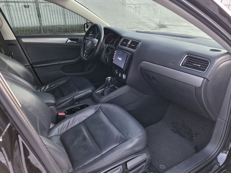 Volkswagen Jetta 1.4 tsi 2017 год.ИДЕАЛЬНОЕ СОСТОЯНИЕ!