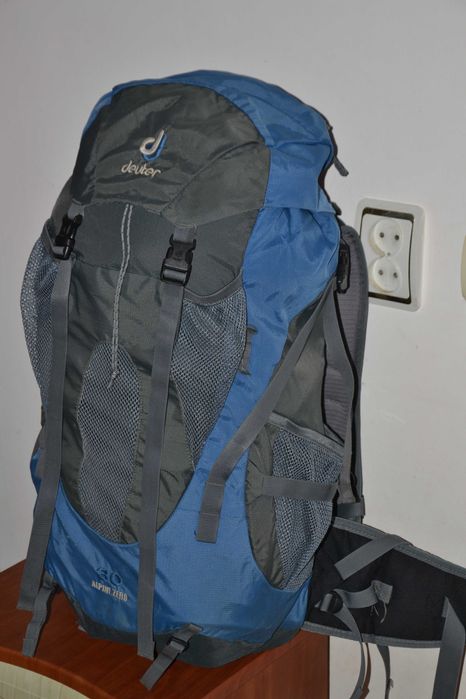 Сумка рюкзак Deyter Italy orіginal 30L