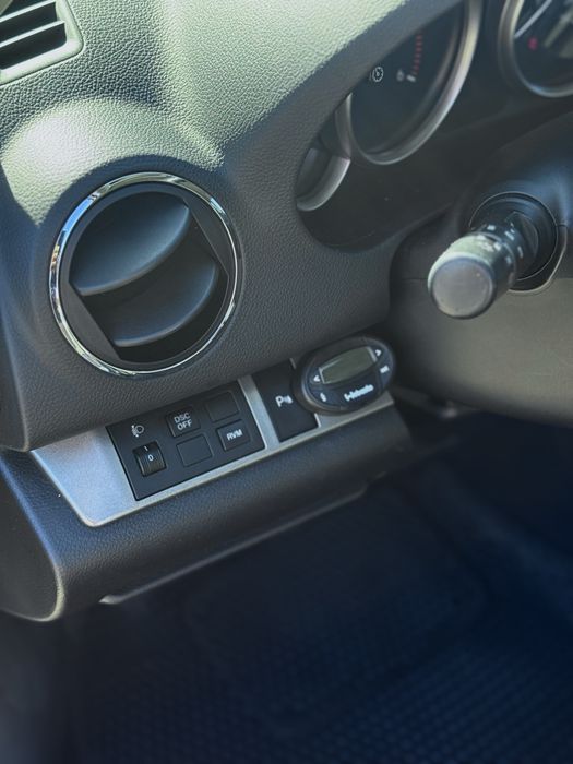 Mazda 6 fl 2010р 2.2 дизель гарна комплектація