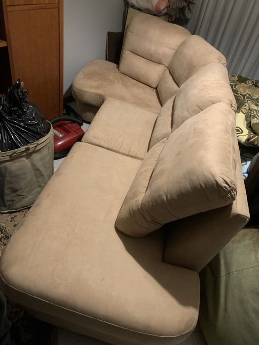 Vendo Sofa em bom estado