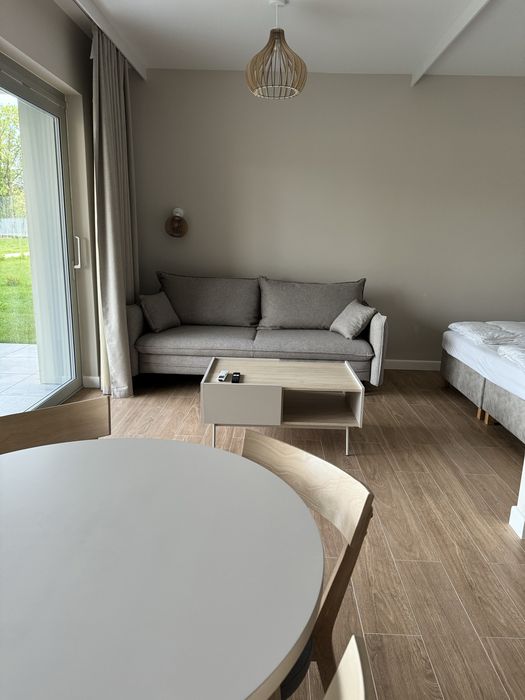 Mieszkanie Apartament nad jeziorem Giżycko