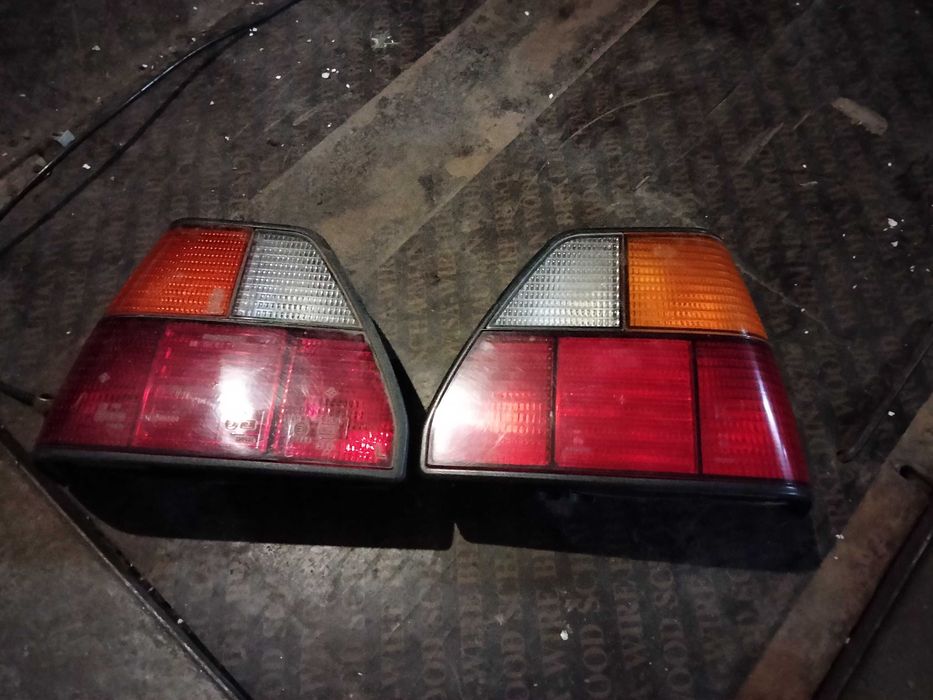 фонарь задний гольф2