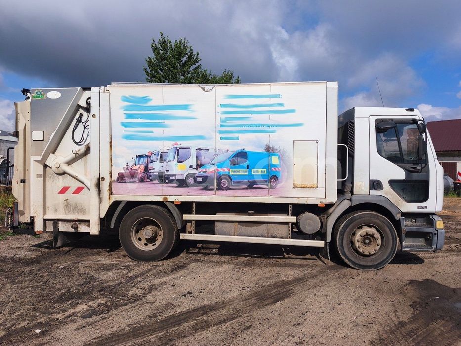 Renault PREMIUM  Renault Premium 270