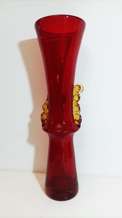 Wazon proj. Józef Górski, lata 70.