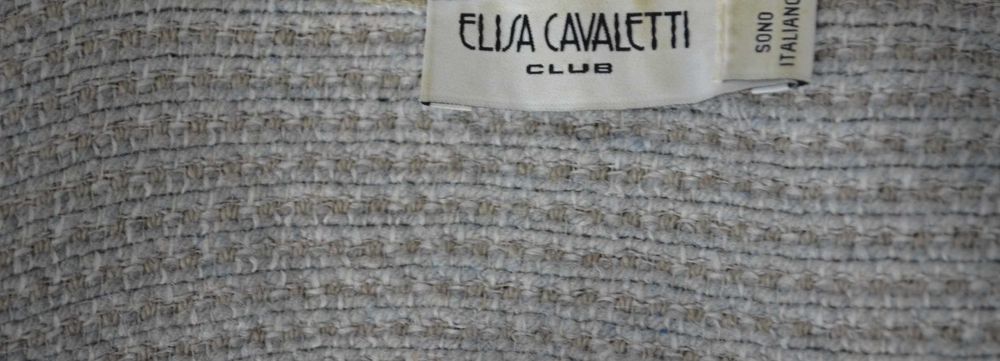 ELISA CAVALETTI CLUB kurtka damska Rozm. L
