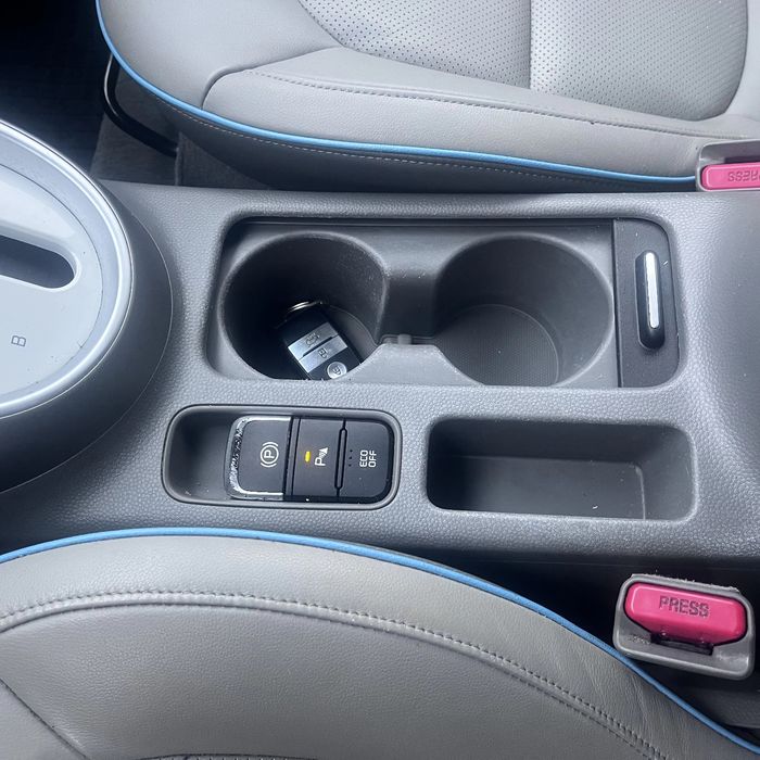 Kia Soul нова батарея 30  кіловати замінена в Норвегії по гарантії