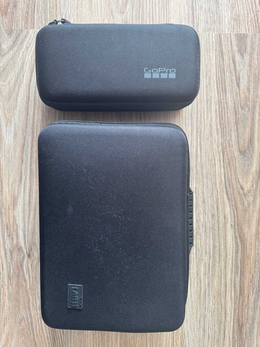 GoPro Hero 11 Black - duży zestaw