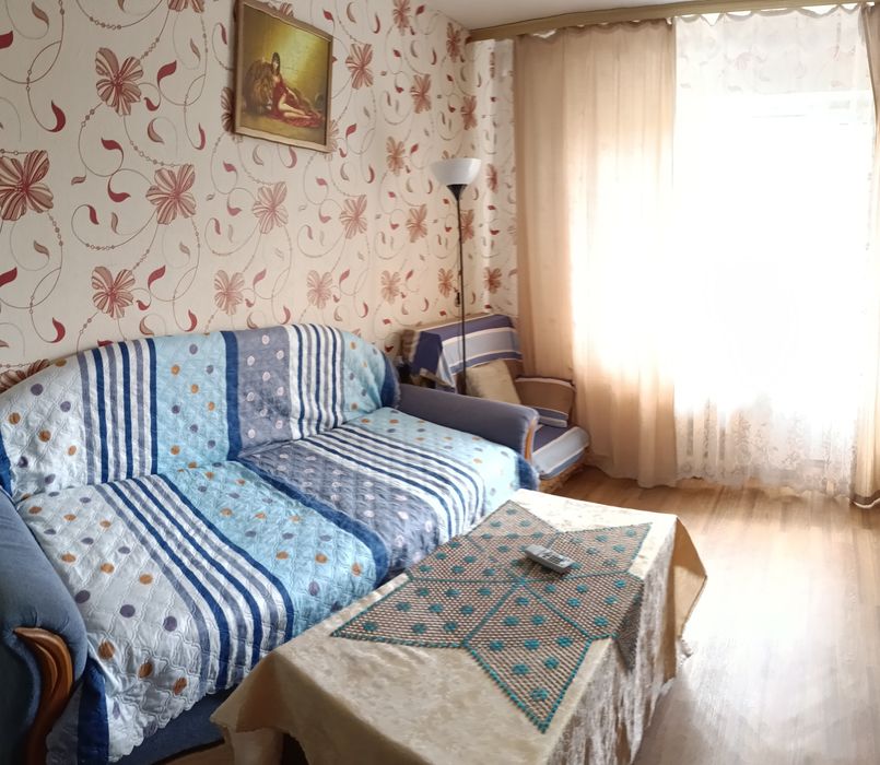 2поверхГаз+Погодинно600,Троєщина, 3 окремих спальних,Академія МВД 10хв