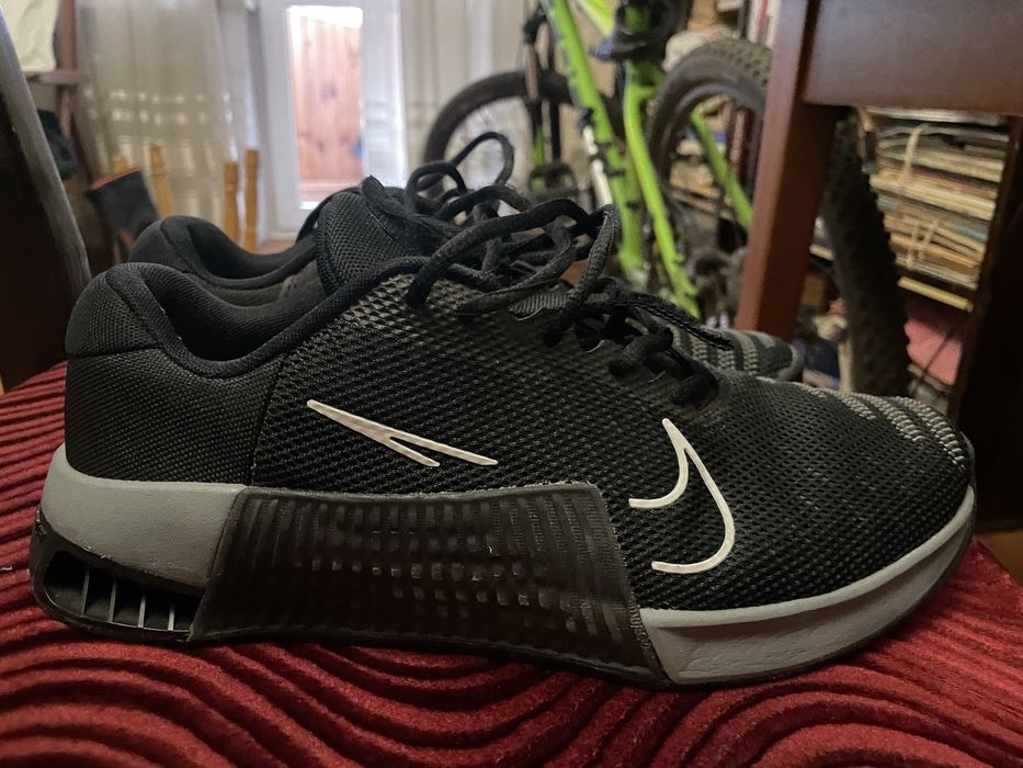 Кросівки Nike Metcon