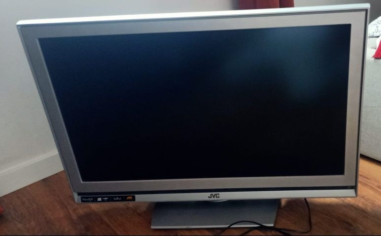 Telewizor JVC 37
