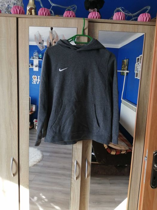 2 Bluzy Nike roz 158 wysyłka gratis