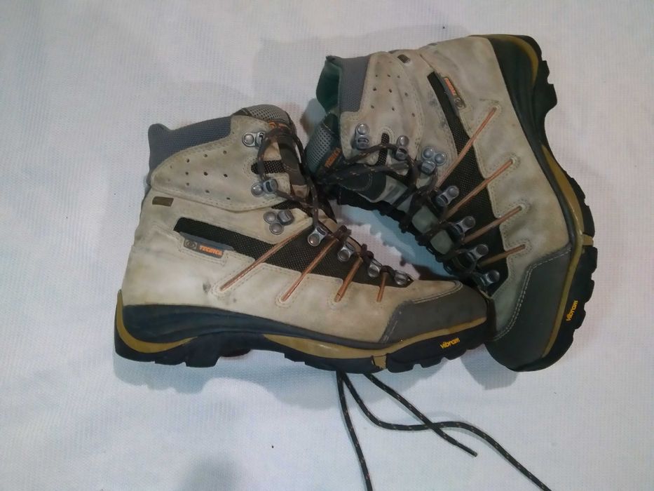 Трекинговые ботинки,унисекс