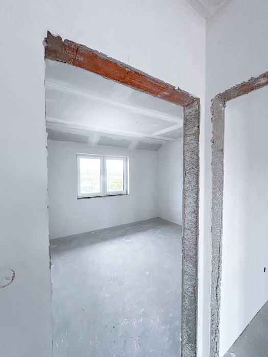 Zator: Parter 53 m², ogródek, 2 miejsca postojowe, aneks