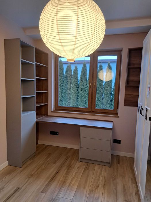 Meble na wymiar , szafy , skosy , meble kuchenne