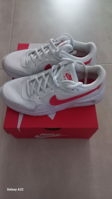 Ténis nike air max