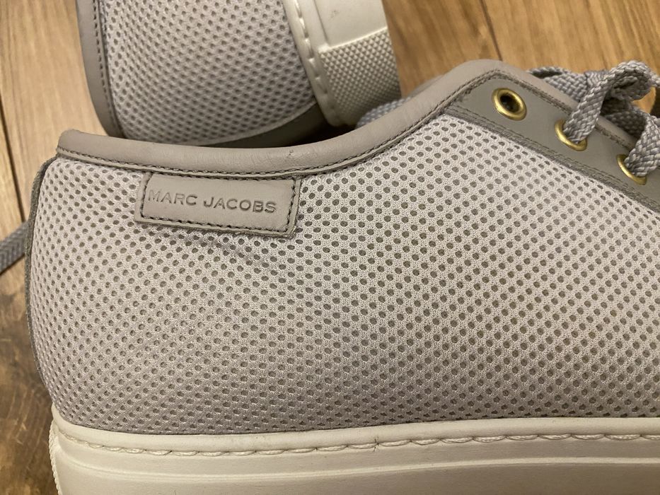 Кеди Marc Jacobs 42