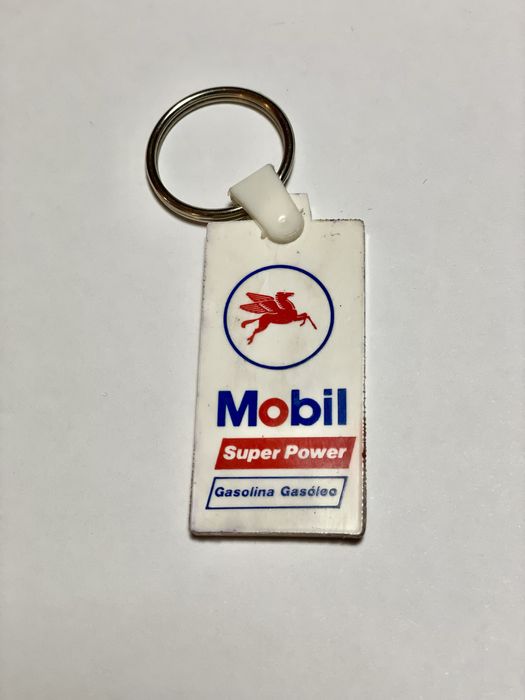 Colecção Porta-chaves Combustíveis