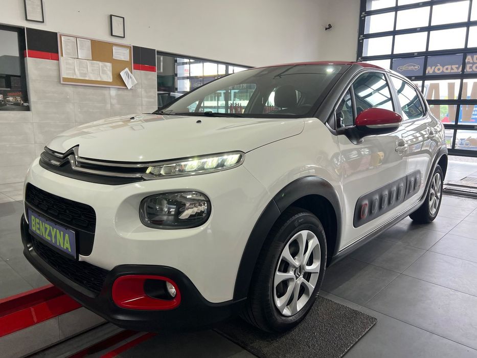 Citroën C3