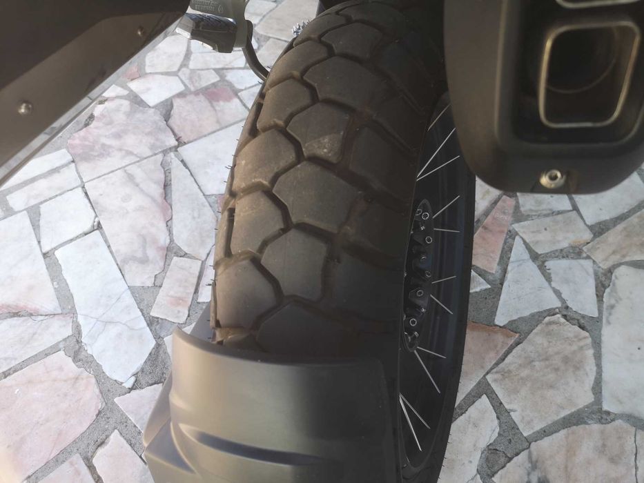 BMW GSA 1250 Rallye  com garantia fabrica junho 2026